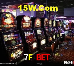 Desvendando o Mundo dos Jogos Virtuais na 7F Bet